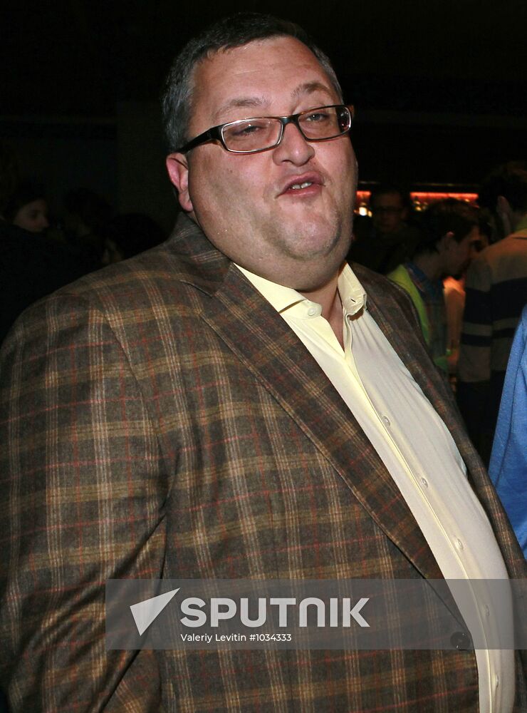 Party to mark opening of Reka club