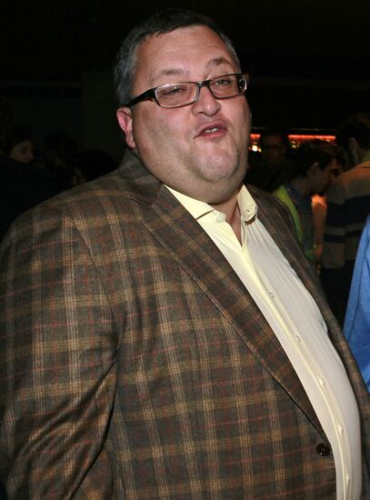 Party to mark opening of Reka club