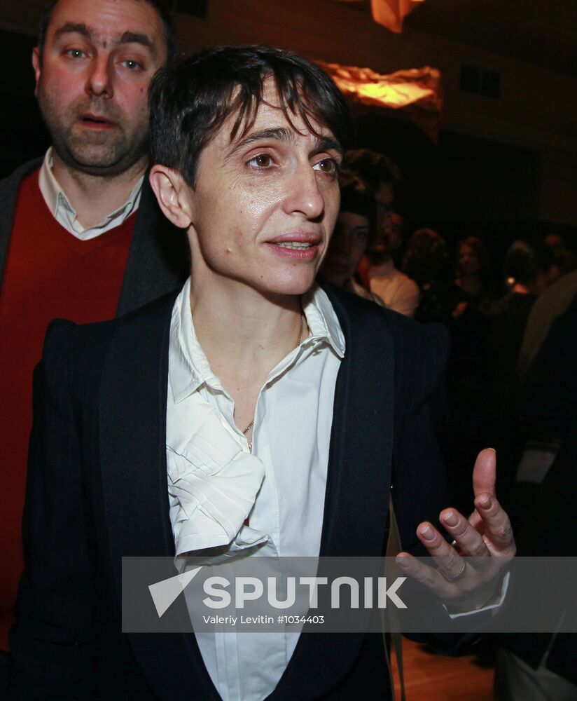 Party to mark opening of Reka club