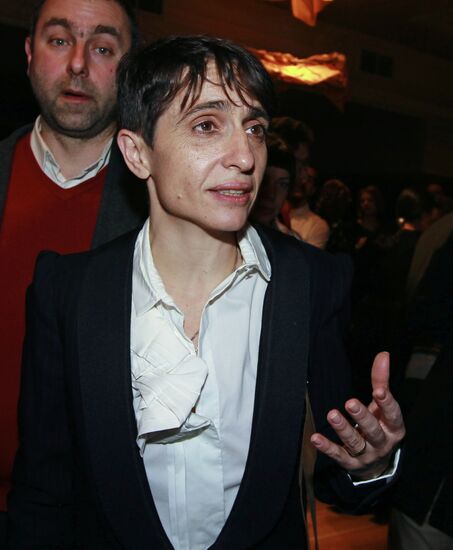 Party to mark opening of Reka club