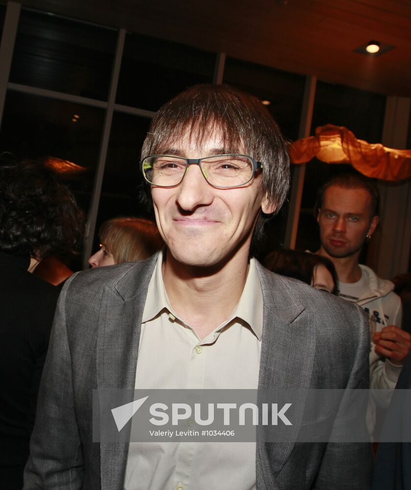 Party to mark opening of Reka club