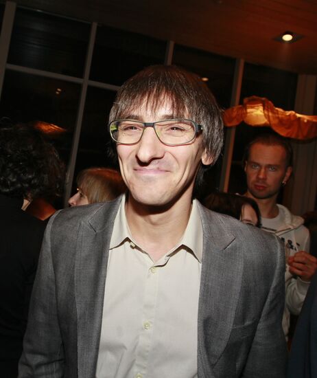 Party to mark opening of Reka club