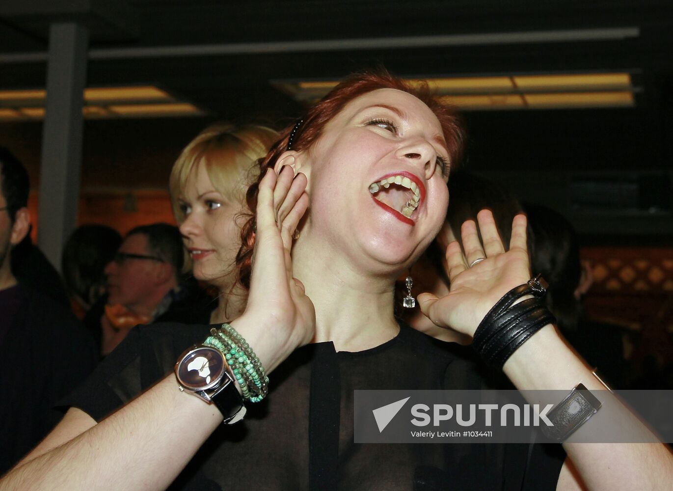 Party to mark opening of Reka club