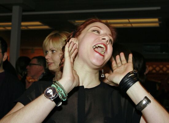 Party to mark opening of Reka club