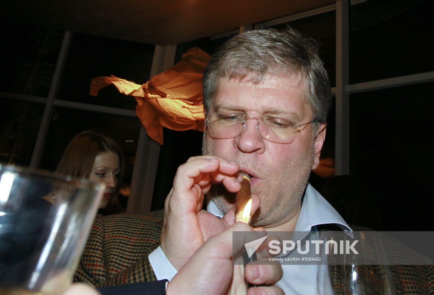 Party to mark opening of Reka club