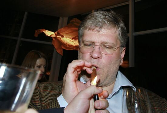 Party to mark opening of Reka club