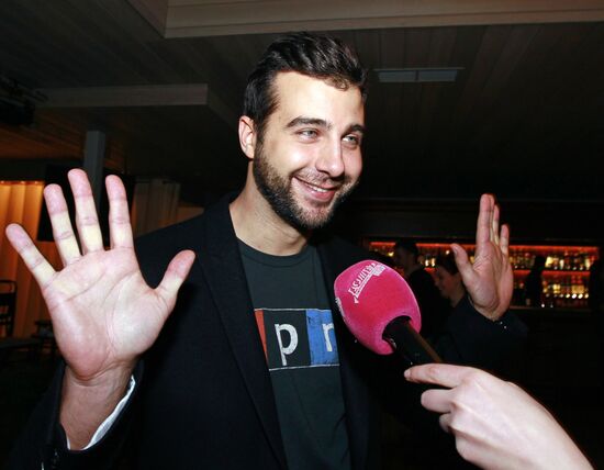 Party to mark opening of Reka club