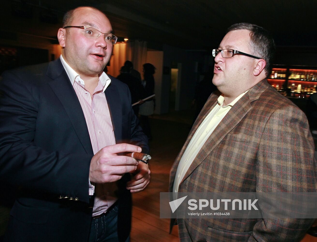 Party to mark opening of Reka club