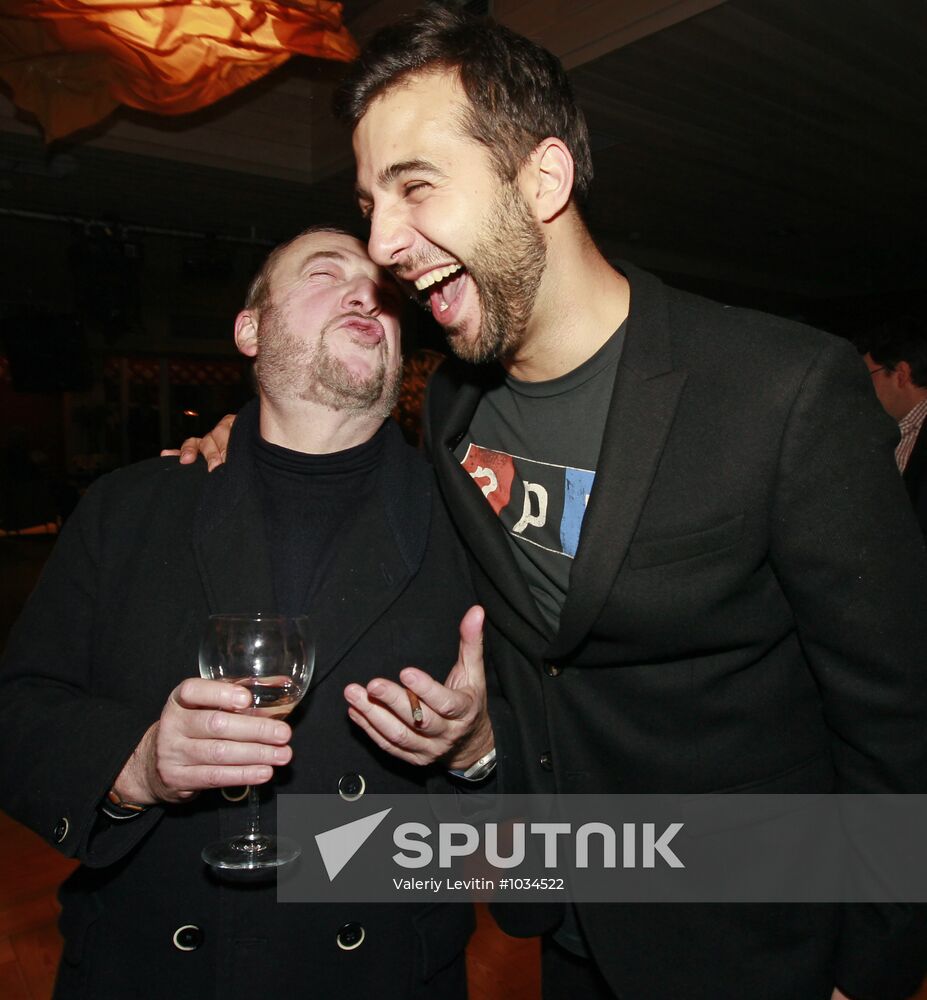 Party to mark opening of Reka club