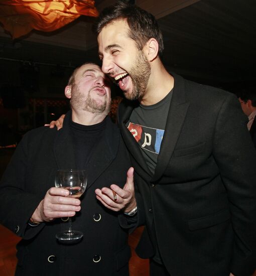 Party to mark opening of Reka club