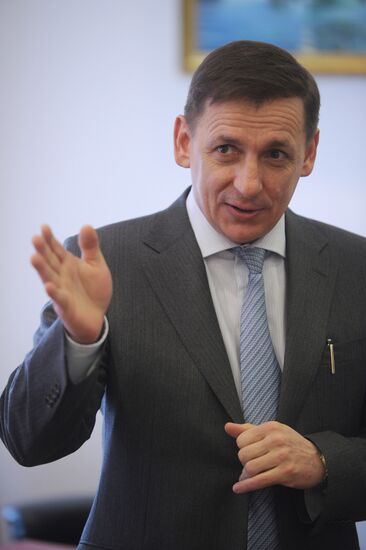 Lebedinsky GOK