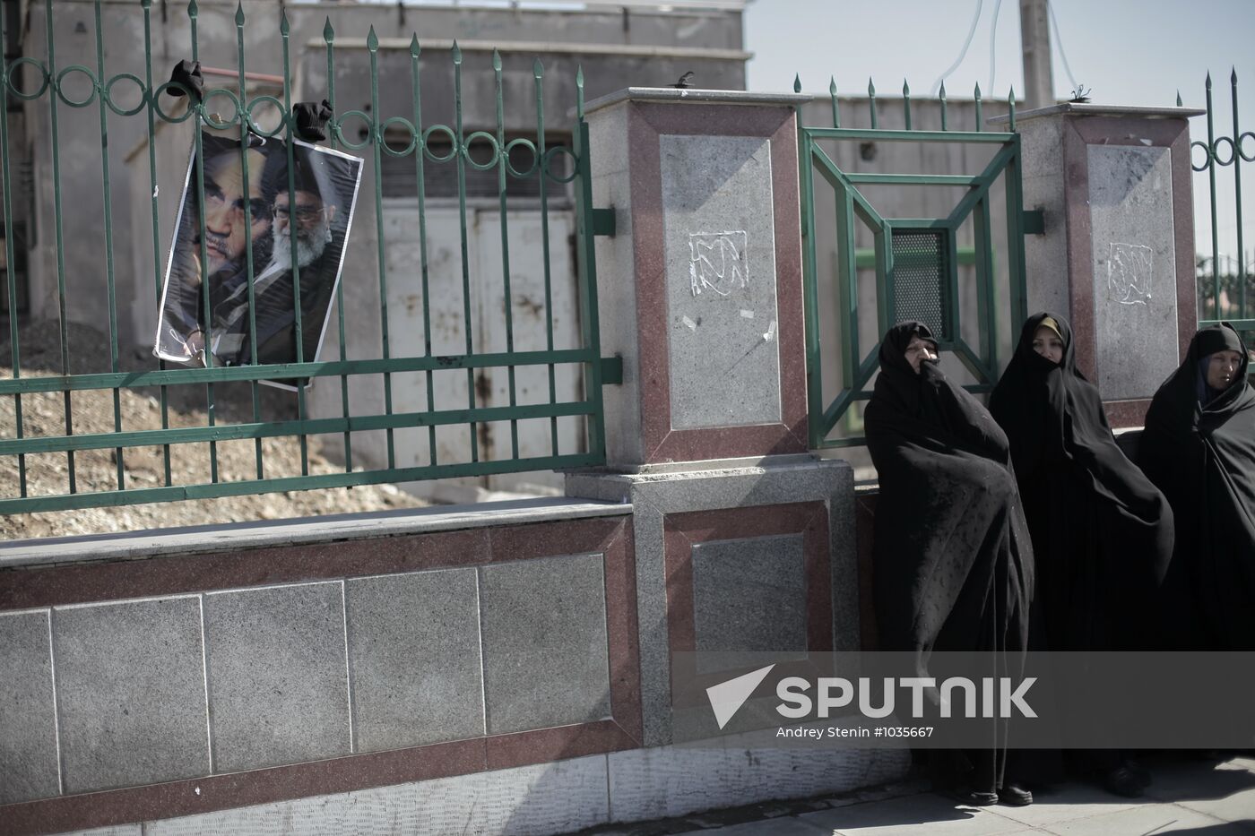 Anniversary of 1979 Islamic revolution in Iran