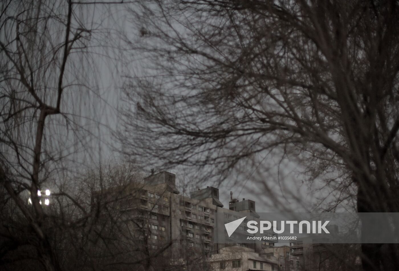 Celebrations of the Islamic revolution anniversary in Iran