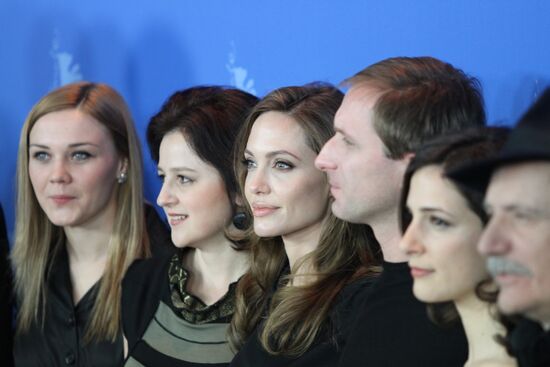 2012 Berlinale film festival