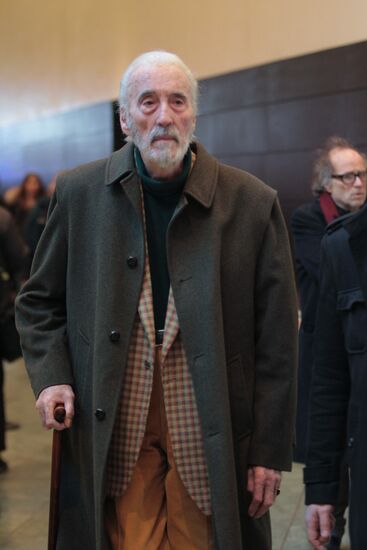 Berlienale 2012 film festival