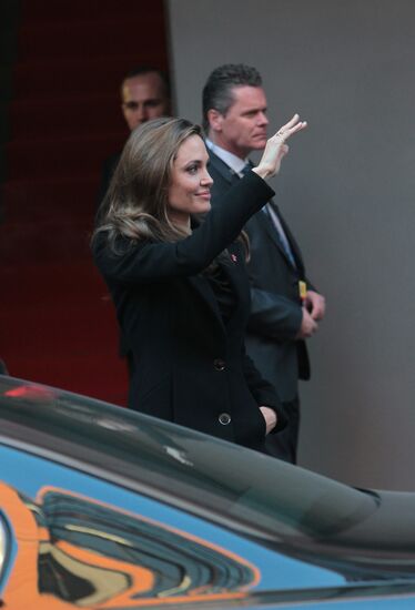 2012 Berlinale film festival