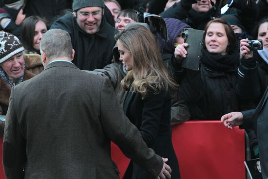 2012 Berlinale film festival