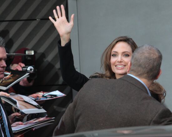 2012 Berlinale film festival