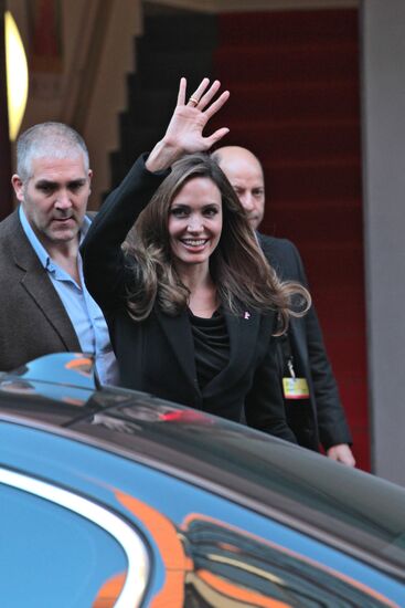 2012 Berlinale film festival