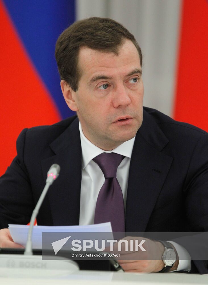 Meeting on Housing Policy Measures