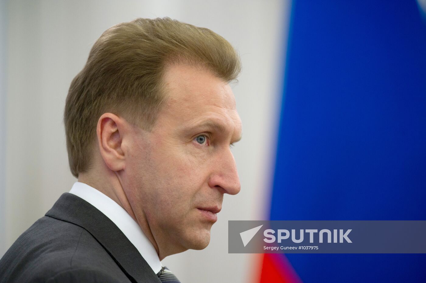 Conference about measures to implement housing policy
