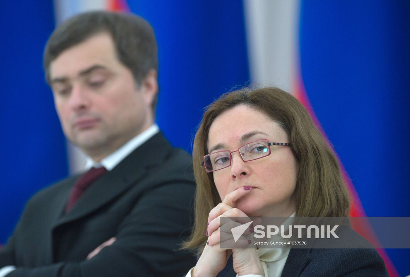 Conference about measures to implement housing policy
