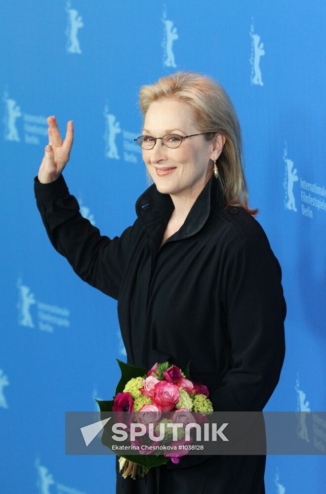 Berlinale 2012 film festival