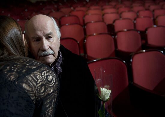 House of Actors celebrates its 75th anniversary