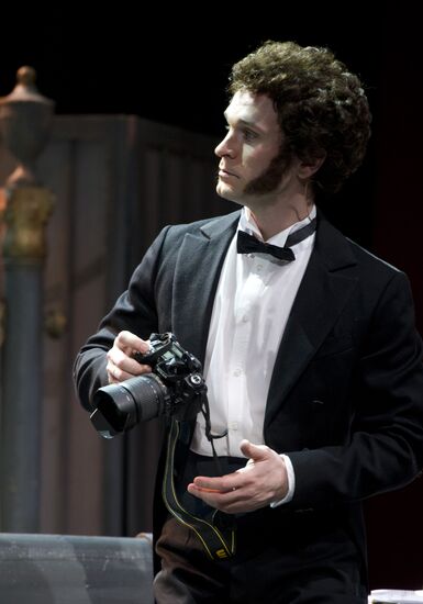 House of Actors celebrates its 75th anniversary