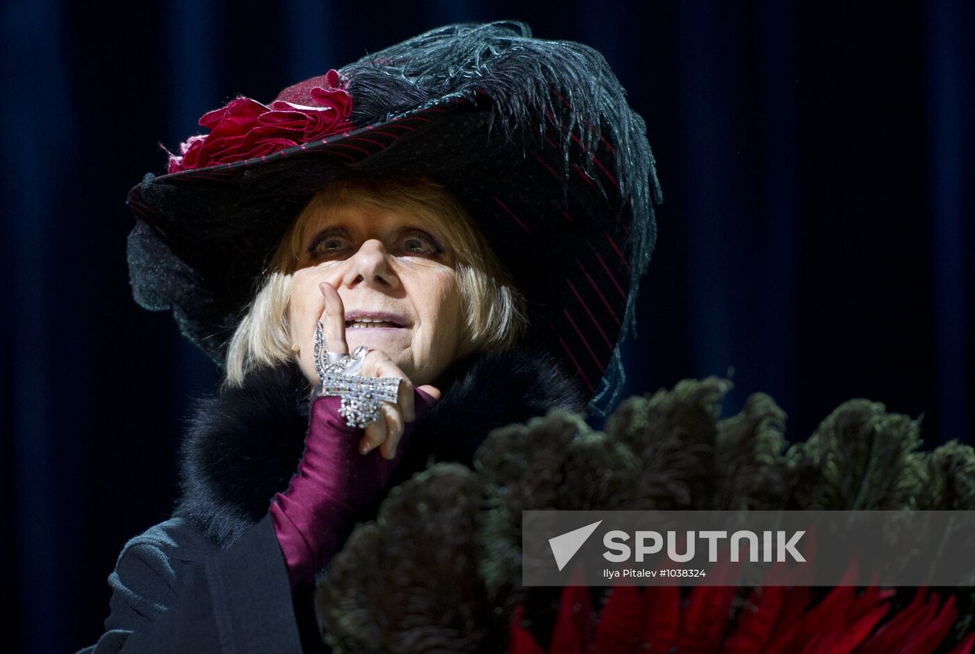 House of Actors celebrates its 75th anniversary