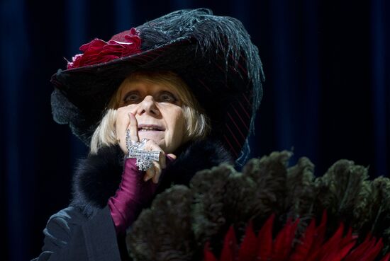 House of Actors celebrates its 75th anniversary