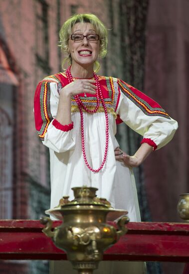 House of Actors celebrates its 75th anniversary