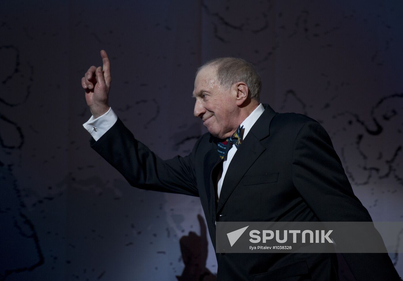 House of Actors celebrates its 75th anniversary