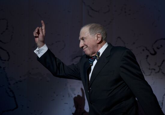 House of Actors celebrates its 75th anniversary