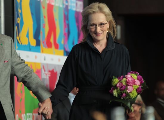 Berlinale 2012: International Film Festival