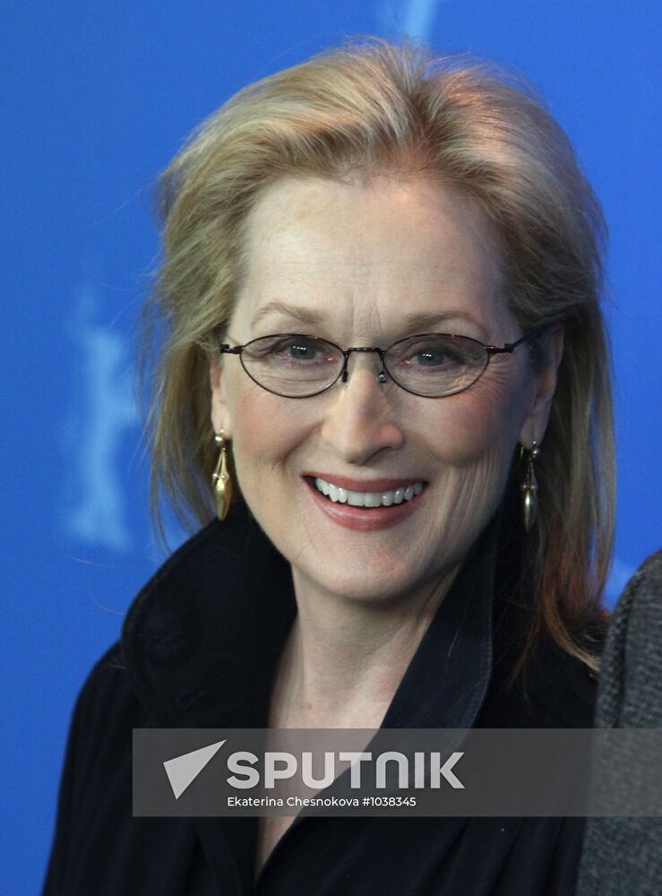 Berlinale 2012: International Film Festival