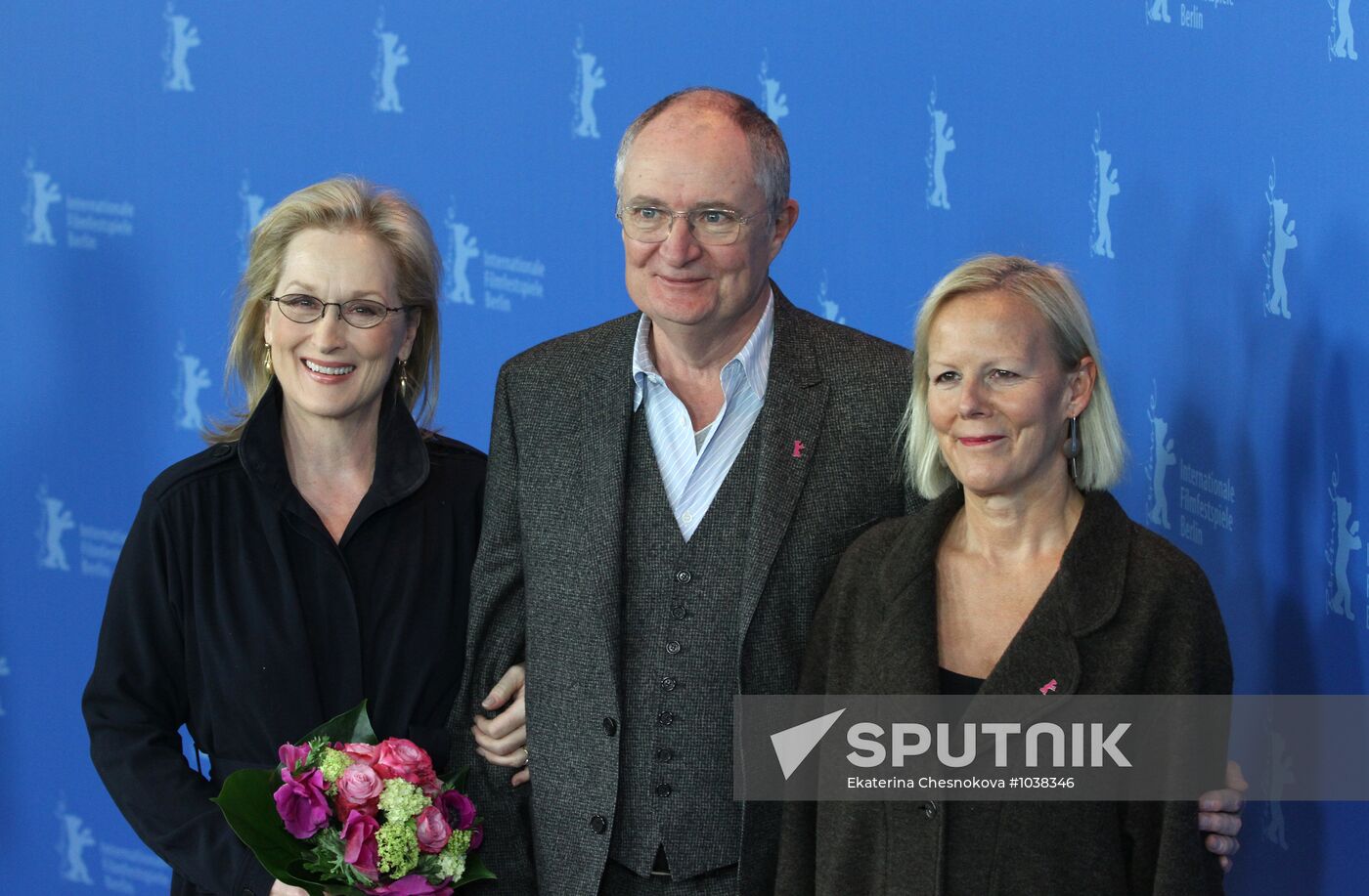 Berlinale 2012: International Film Festival