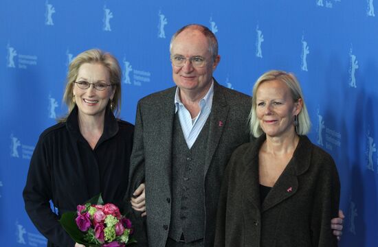 Berlinale 2012: International Film Festival