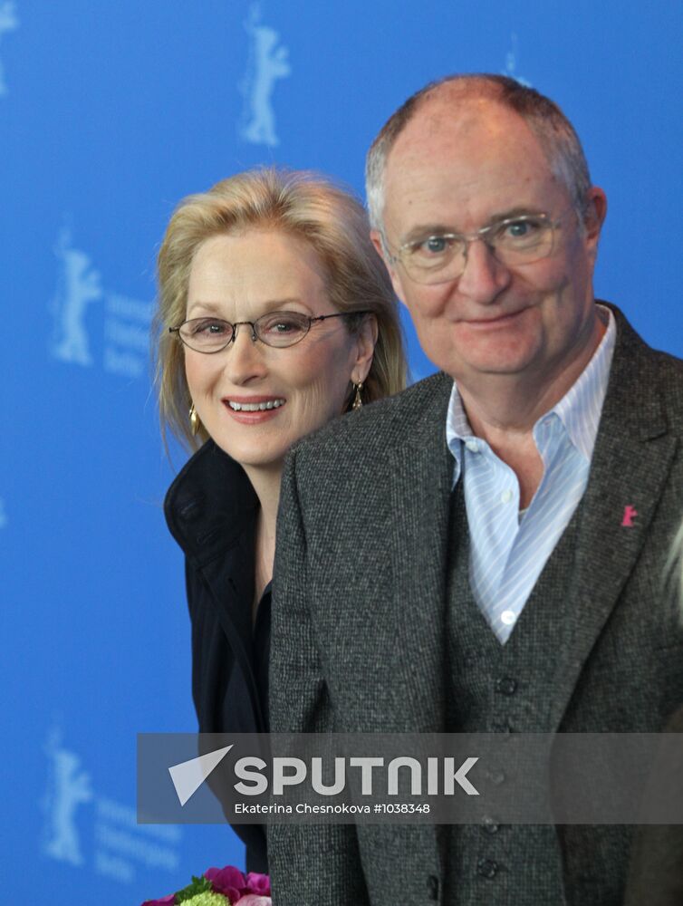 Berlinale 2012: International Film Festival