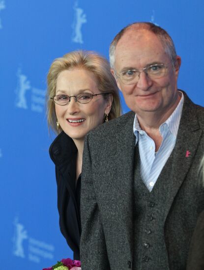 Berlinale 2012: International Film Festival