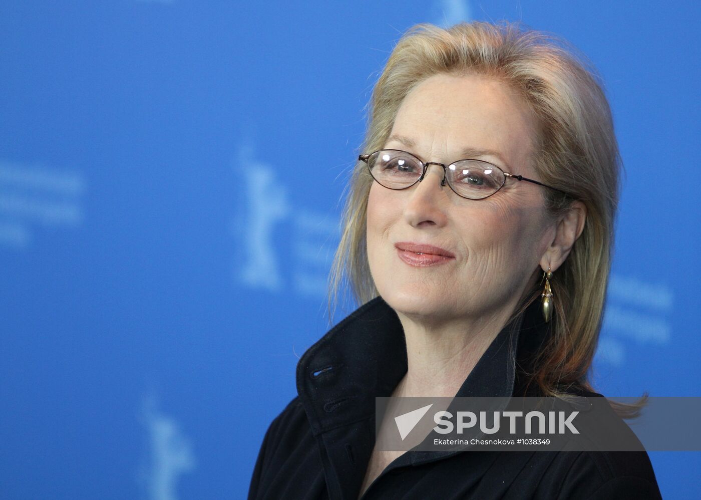 Berlinale 2012: International Film Festival