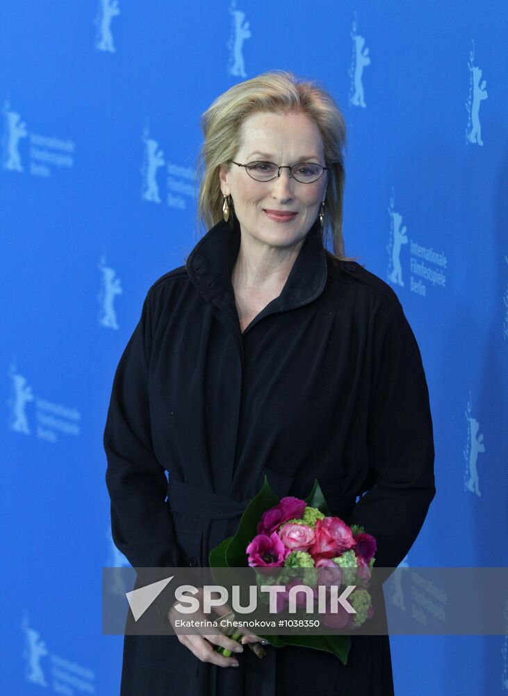 Berlinale 2012: International Film Festival