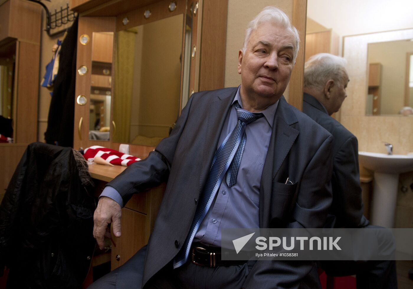 House of Actors celebrates its 75th anniversary