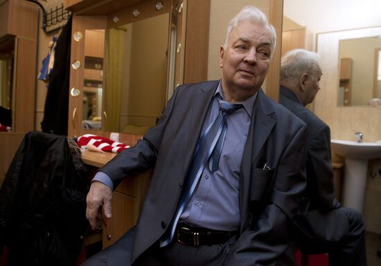 House of Actors celebrates its 75th anniversary