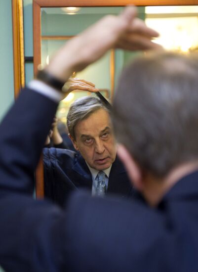 House of Actors celebrates its 75th anniversary