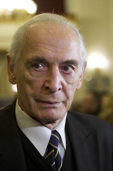 House of Actors celebrates its 75th anniversary