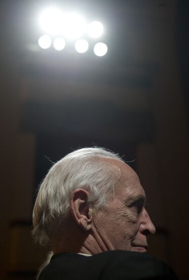 House of Actors celebrates its 75th anniversary