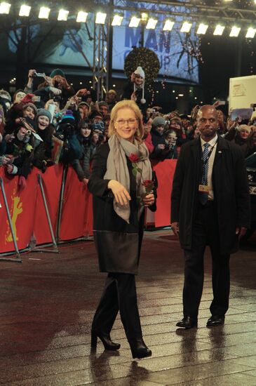 Berlinale 2012: International Film Festival