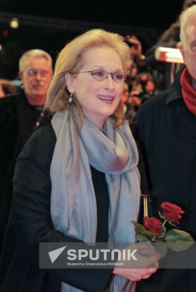 Berlinale 2012: International Film Festival