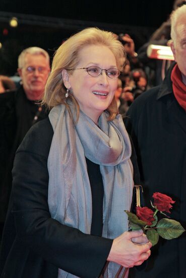 Berlinale 2012: International Film Festival